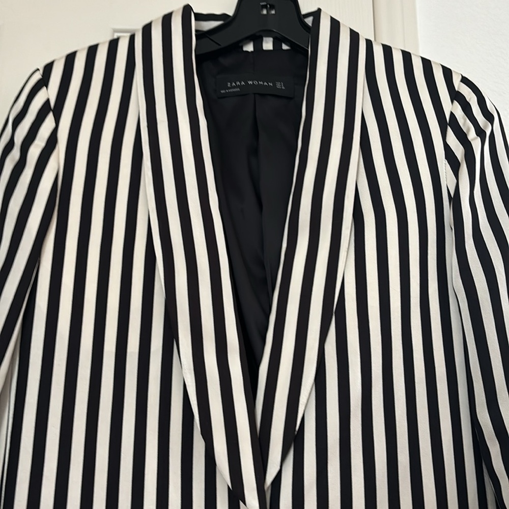 Zara jacket - Picture 7 of 8